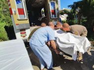 На&nbsp;Донбасі підірвався український військовий