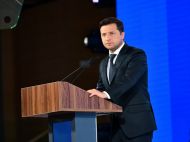 Зустріч Байдена і&nbsp;Зеленського відбудеться 30 серпня,&nbsp;&mdash; Білий дім