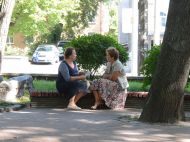Пільгова чи&nbsp;календарна вислуга років для призначення пенсій: що&nbsp;має враховуватись