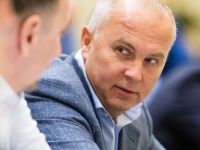 Шуфрич договорился: высказываниями нардепа о крымских татарах на росТВ займется полиция