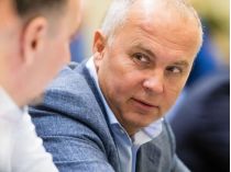 Шуфрич договорился: высказываниями нардепа о крымских татарах на росТВ займется полиция