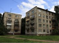 У&nbsp;Кабміні придумали, як&nbsp;вирішити проблему &laquo;хрущовок&raquo;