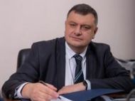 Зеленський призначив нового голову СЗР: що&nbsp;відомо про Олександра Литвиненка