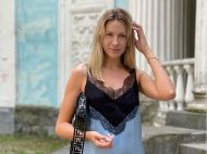 &laquo;Прикупила готель на&nbsp;расслабоні&raquo;: Леся Нікітюк похвалилася &laquo;іменною&raquo; нерухомістю у&nbsp;Чорногорії