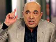 &laquo;Де&nbsp;вони? Їх&nbsp;немає!&raquo;: Рабинович про відсутність доказів, що&nbsp;підтверджують провину Медведчука