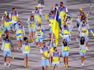 Вогонь на&nbsp;Фудзіямі та&nbsp;демарш росТБ: яскраві моменти церемонії відкриття Олімпійських ігор у&nbsp;Токіо