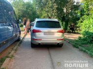 У&nbsp;Чернівецькій області жінка на&nbsp;позашляховику переїхала 9-річного хлопчика, який впав з&nbsp;велосипеда