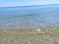 Пляжі з «чистою водою»: в Мережі показали «курорт без медуз і водоростей»