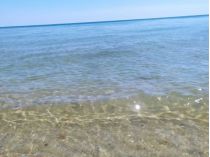 Пляжи с "чистейшей водой": в Сети показали "курорт без медуз и водорослей"