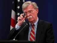 &laquo;Важка ноша&raquo;: екс-радник Трампа дав пораду українським політикам, як&nbsp;вести справи з&nbsp;урядом США