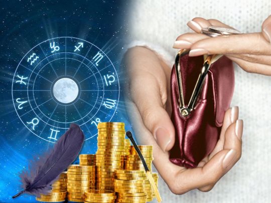 Денежный магнит: астролог вычислила четыре самых богатых знака зодиака 
