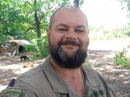У&nbsp;харківському госпіталі помер поранений на&nbsp;Луганщині військовий