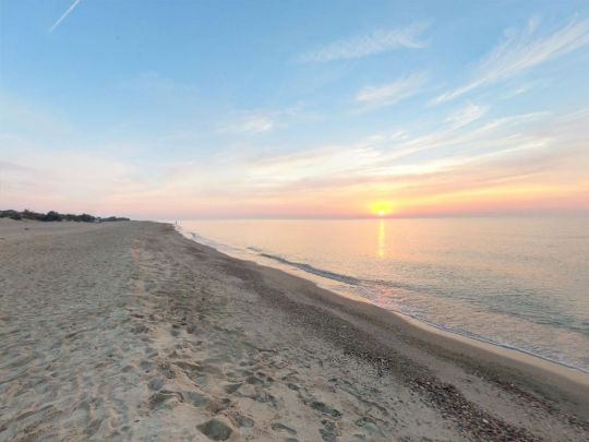 Катранка, Будакская коса и Каролино-Бугаз: названы самые красивые пляжи на курортах Одесской области