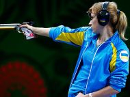 Прапороносець України на&nbsp;Олімпіаді Костевич зупинилася за&nbsp;крок від медалі Ігор