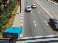 В&nbsp;Кропивницком и&nbsp;Харькове заработают новые камеры видеофиксации нарушений ПДД: где они установлены