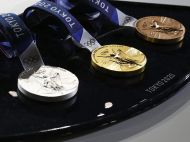 Медальний залік Олімпійських ігор у&nbsp;Токіо за&nbsp;підсумками 25 липня