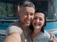 &laquo;Непогано зберігся&raquo;: &laquo;Аполлон&raquo; Бабкін показав, яким вранці його бачить тільки дружина