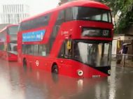 Лондон затопило після сильної зливи&nbsp;&mdash; відео