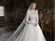 Племінниця принцеси Діани для свого весілля замовила у&nbsp;Dolce & Gabbana відразу п'ять розкішних суконь