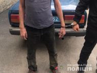 Під Вінницею зловили сексуального маніяка, який нападав на&nbsp;дітей