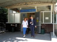 На&nbsp;Полтавщині за&nbsp;програмою &laquo;Велике будівництво&raquo; відкриють 7 сучасних приймальних відділень