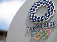 Олімпіада-2020 у Токіо