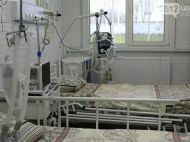 Миколаївський глиноземний завод надав допомогу місцевим медикам на&nbsp;мільйони гривень