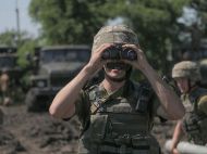 Штаб ООС підтвердив факт артобстрілу позицій ЗСУ на&nbsp;Донбасі: четверо бійців поранені, троє травмовані