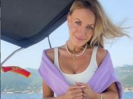 Сумна &laquo;телепортація&raquo;: Леся Нікітюк засмутила першими фото після відпочинку у&nbsp;Чорногорії