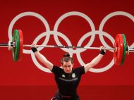 20-річна українка Конотоп увійшла до&nbsp;топ-5 на&nbsp;дебютній для себе Олімпіаді