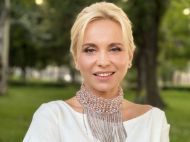 Не&nbsp;цілуйте в&nbsp;обличчя й&nbsp;мастіть господарським милом: Ліля Ребрик дала прихильницям кілька незвичайних порад