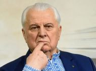 Леоніда Кравчука підключили до&nbsp;апарату ШВЛ: що&nbsp;відомо про стан здоров'я першого президента України