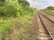 Самовільно відкрив двері: у&nbsp;Львівській області молодий чоловік випав з&nbsp;потягу під час руху