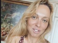 Оля Полякова змусила доньку Машу у&nbsp;Франції стояти біля плити: &laquo;Мама хоче борщу&raquo;