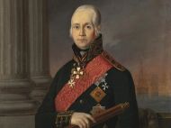 Викопали, розчленували та&nbsp;возять країною: у&nbsp;РФ по-варварськи поводяться з&nbsp;останками флотоводця Ушакова