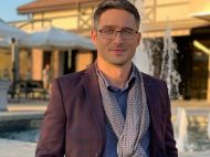 Андрій Федінчик розкрив причини скандальної бійки
