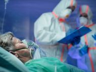 Ситуация с&nbsp;COVID-19 обостряется: количество заболевших коронавирусом в&nbsp;Украине за&nbsp;сутки увеличилось в&nbsp;три раза