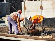 &laquo;Велике будівництво&raquo; Зеленського модернізує залізничну станцію Святошин у&nbsp;Києві