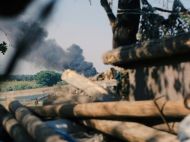 Бойовики на&nbsp;Донбасі встановлюють мінно-вибухові загородження,&nbsp;&mdash; розвідка