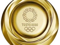 Медаль Олімпійських ігор