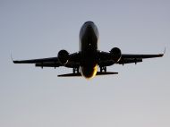 У&nbsp;Сімферополі екстрено сів пасажирський Boeing