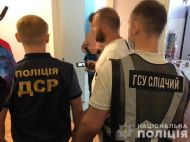 Мільйон доларів за&nbsp;перемогу в&nbsp;конкурсі: в&nbsp;Одесі затримали чиновника Міноборони
