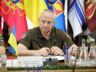 Головнокомандувач ЗСУ Хомчак подав у&nbsp;відставку