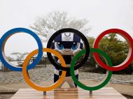 Токіо-2020: де&nbsp;і&nbsp;коли дивитися онлайн Олімпійські ігри 28 липня