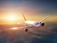 Затримка рейсу Київ&nbsp;&mdash; Батумі: літак вимушено приземлився в&nbsp;Тбілісі
