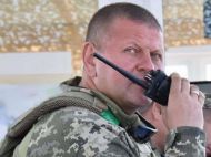В&nbsp;Україні&nbsp;&mdash; новий головнокомандувач ЗСУ: що&nbsp;відомо