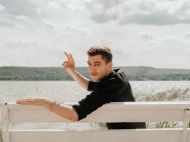 Капітан &laquo;Стоянівки&raquo; з&nbsp;&laquo;Ліги сміху&raquo; Іван Люленов став учасником &laquo;Танців з&nbsp;зірками&raquo;