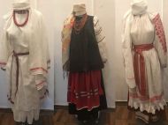 Виставка українського жіночого одягу та&nbsp;безкоштовний концерт класичної музики: куди піти у&nbsp;Києві