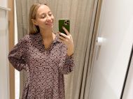 &laquo;Сумую за&nbsp;вагітністю&raquo;: дружина Павлика показала фото, яке не&nbsp;наважувалася опублікувати