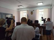 Чиновнику Міноборони не&nbsp;змогли обрати запобіжний захід,&nbsp;&mdash; ЗМІ